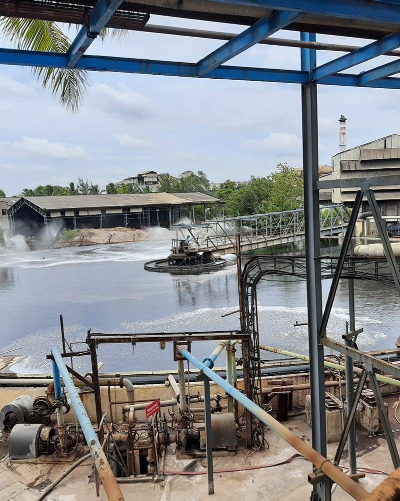 Precision Engineering