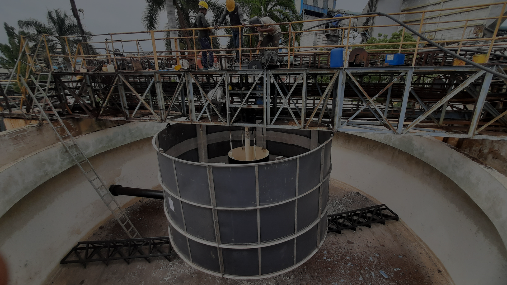 Precision Engineering